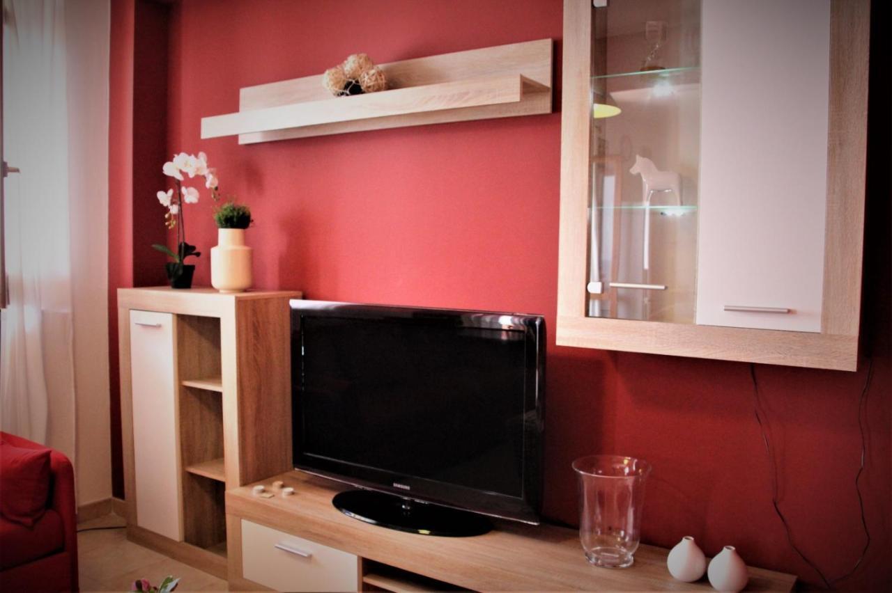 Poseidone Sea Apartment Taormina Mazzeo Εξωτερικό φωτογραφία