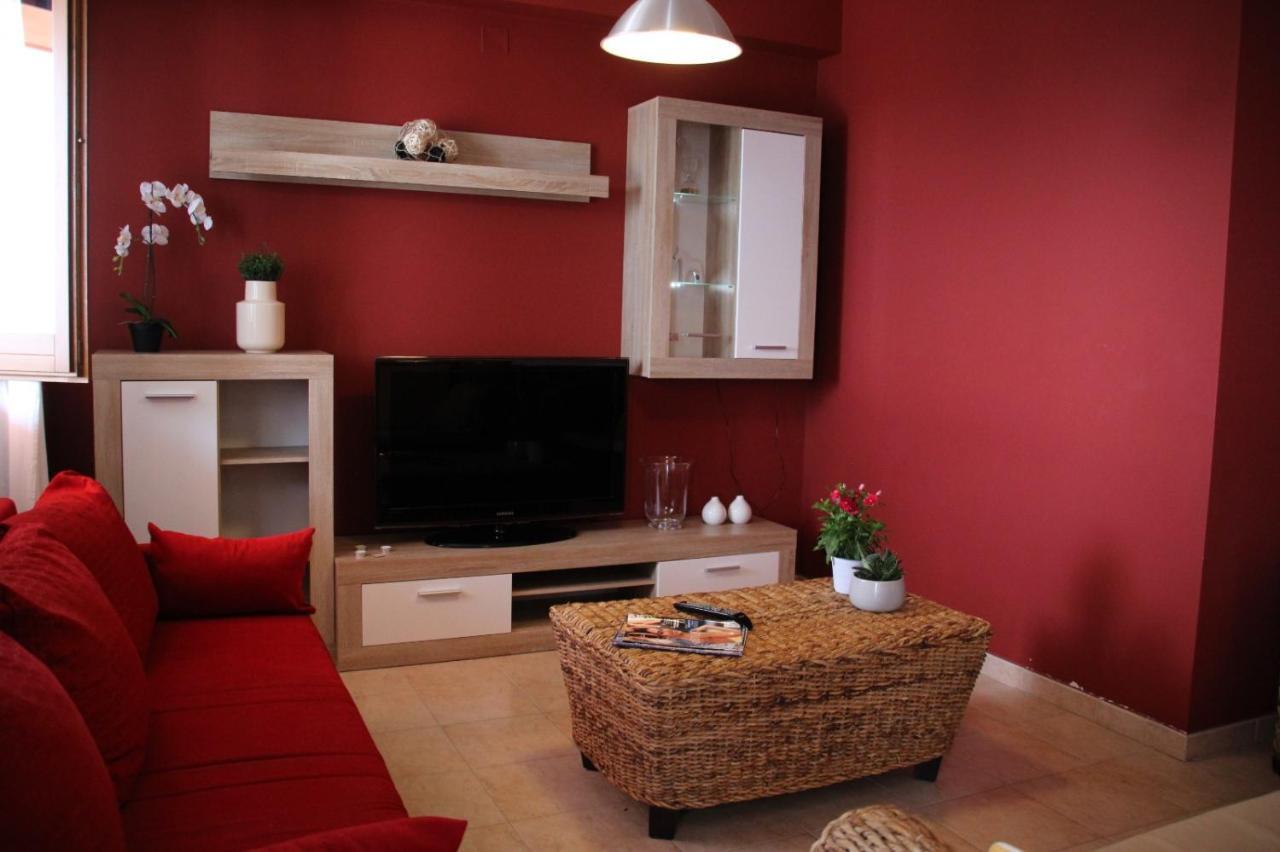 Poseidone Sea Apartment Taormina Mazzeo Εξωτερικό φωτογραφία