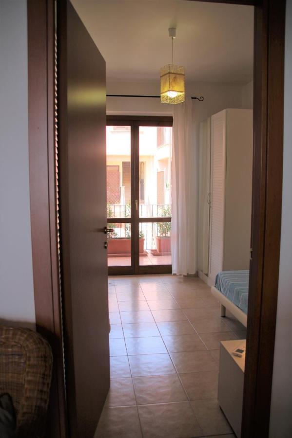 Poseidone Sea Apartment Taormina Mazzeo Εξωτερικό φωτογραφία