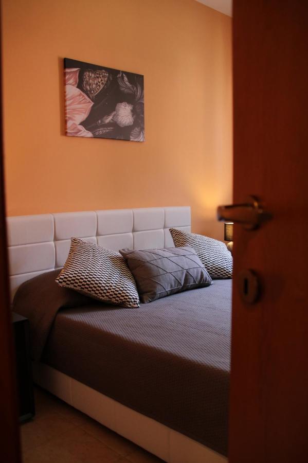 Poseidone Sea Apartment Taormina Mazzeo Εξωτερικό φωτογραφία