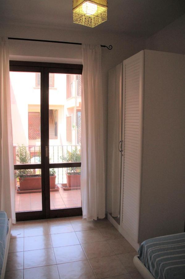 Poseidone Sea Apartment Taormina Mazzeo Εξωτερικό φωτογραφία