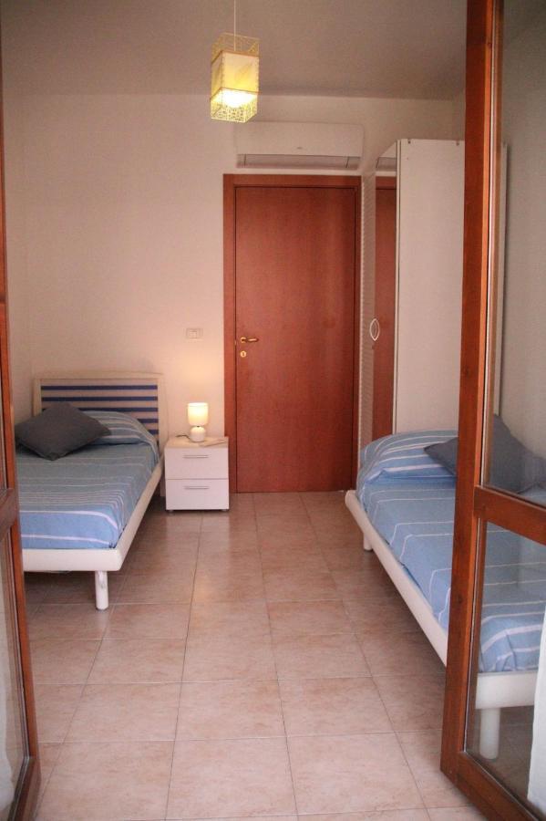 Poseidone Sea Apartment Taormina Mazzeo Εξωτερικό φωτογραφία