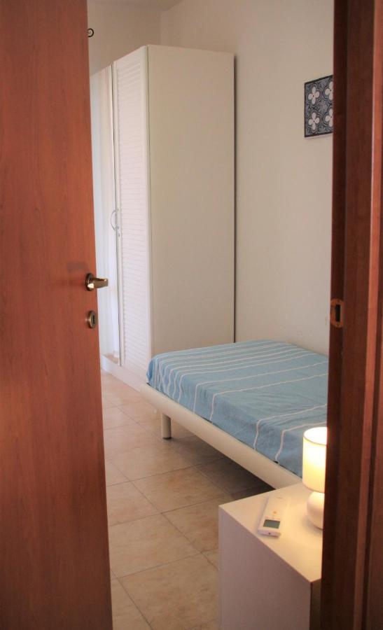 Poseidone Sea Apartment Taormina Mazzeo Εξωτερικό φωτογραφία
