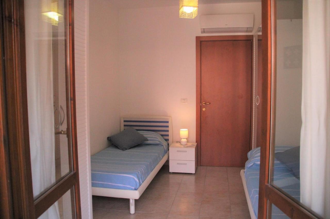 Poseidone Sea Apartment Taormina Mazzeo Εξωτερικό φωτογραφία