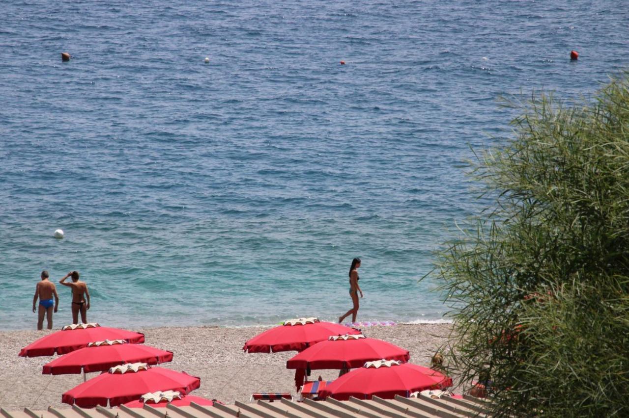 Poseidone Sea Apartment Taormina Mazzeo Εξωτερικό φωτογραφία