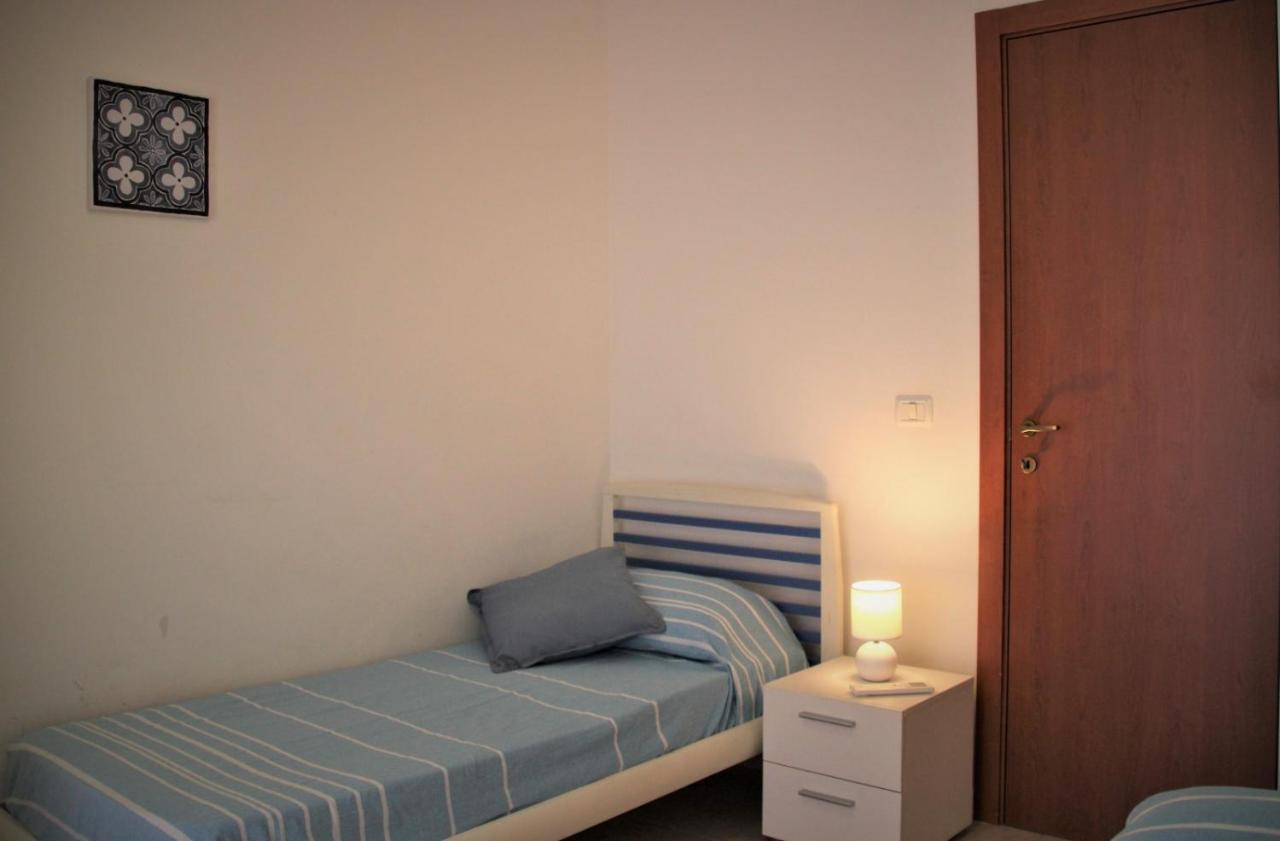 Poseidone Sea Apartment Taormina Mazzeo Εξωτερικό φωτογραφία
