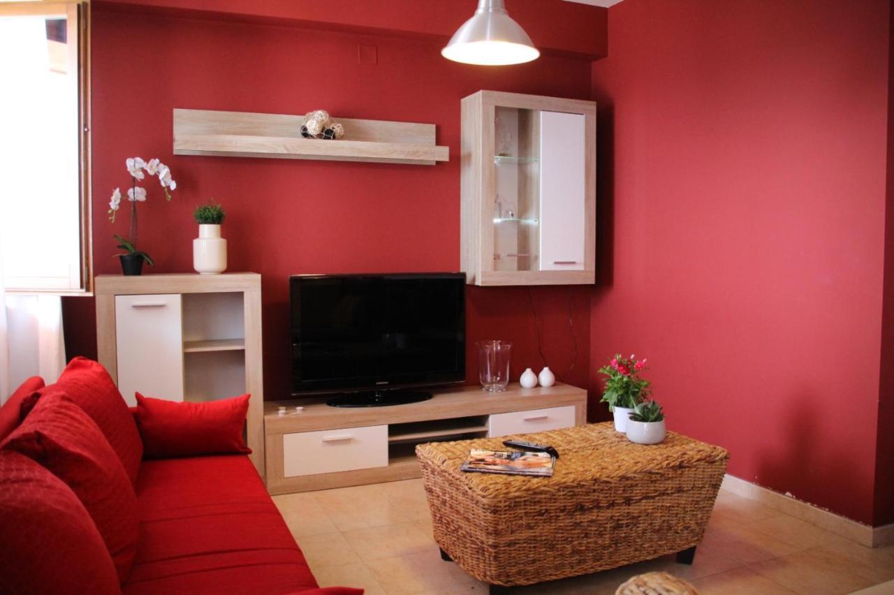 Poseidone Sea Apartment Taormina Mazzeo Εξωτερικό φωτογραφία